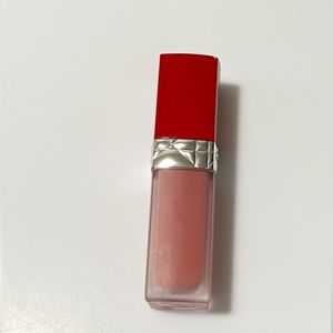 Christian Dior Rouge Dior Ultra Care liquid Lipstick shade 446/whisper